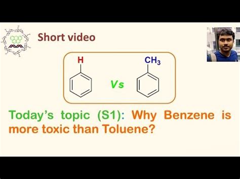 Is toluene more toxic than benzene?