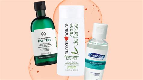 Is toner necessary for active acne?
