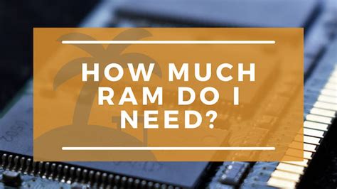 Is too much RAM pointless?