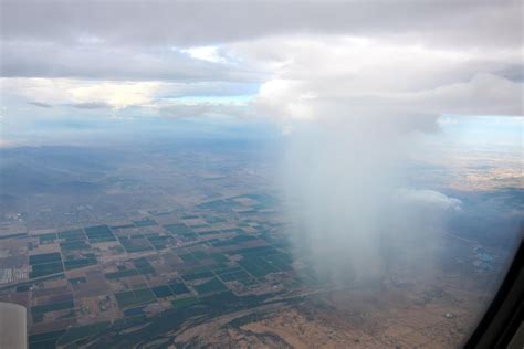 Is too much cloud bad?