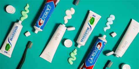 Is toothpaste FDA regulated?