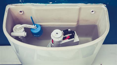 Is toothpaste in the toilet tank septic safe?