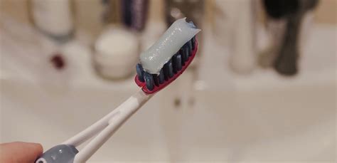 Is toothpaste too abrasive?