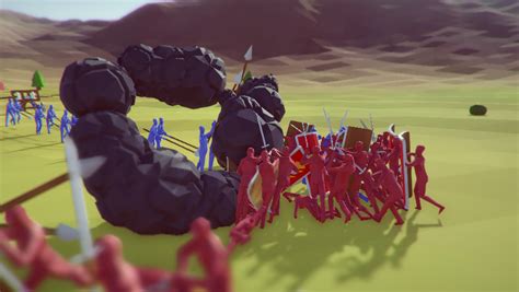 Is totally accurate battle simulator still free?