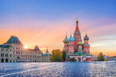 Is tourism big in Russia?