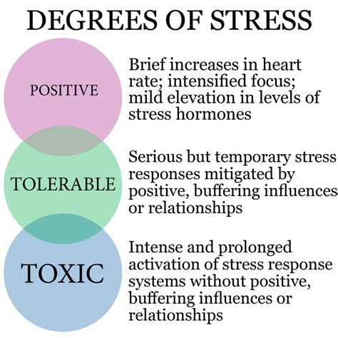 Is toxic stress the same as trauma?