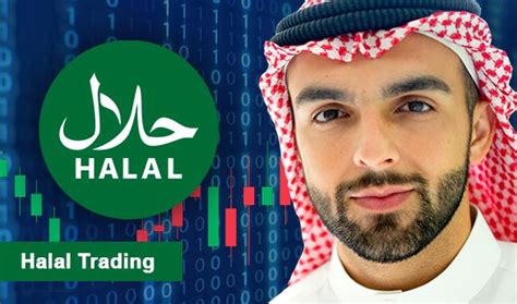 Is trading halal in Islam?