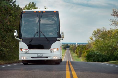 Is traveling by bus comfortable?