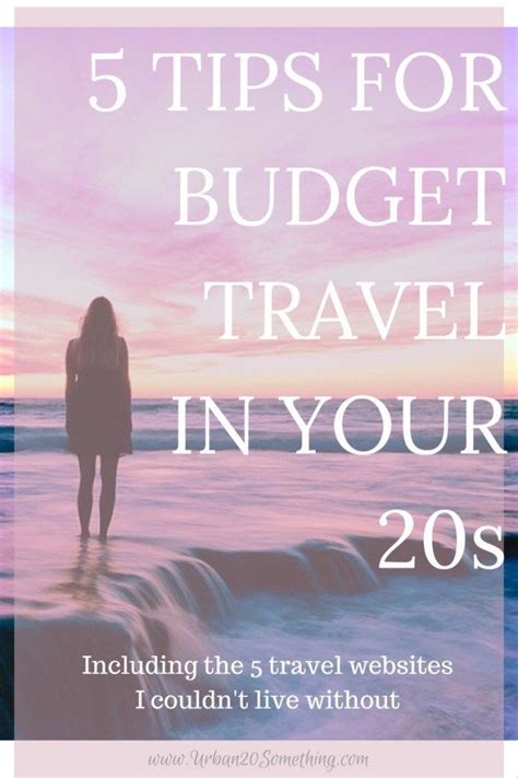 Is traveling in your 20s worth it?