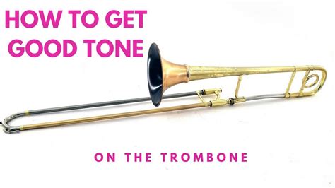 Is trombone good for you?