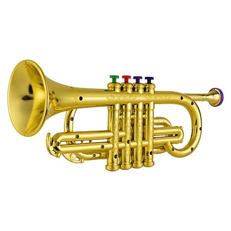 Is trumpet an F instrument?