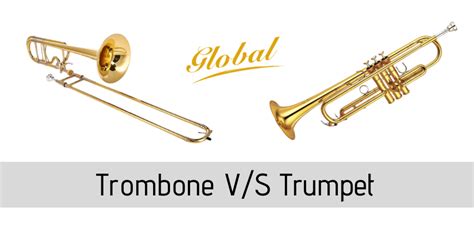 Is trumpet easier than trombone?