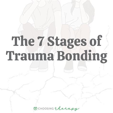 Is trusting too much a trauma response?