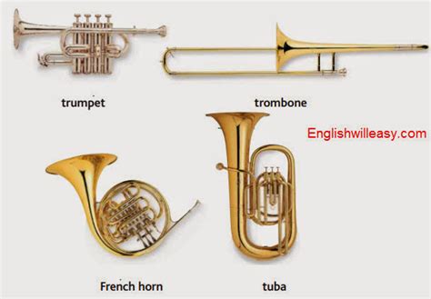 Is tuba or trumpet easier?