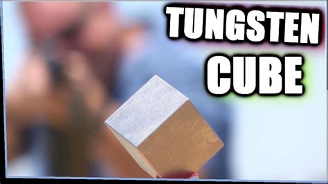 Is tungsten bulletproof?