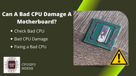 Is turbo bad for CPU?