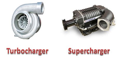 Is turbo faster than supercharger?