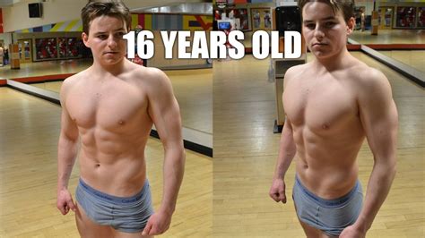 Is turning 16 a big deal for guys?