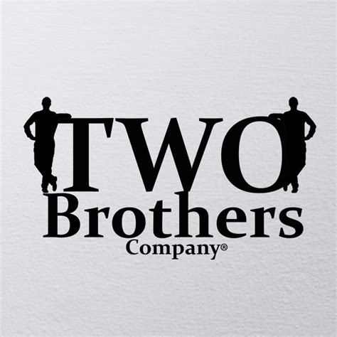 Is two brothers co-op?