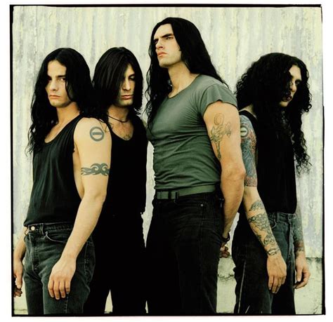 Is type O negative goth?