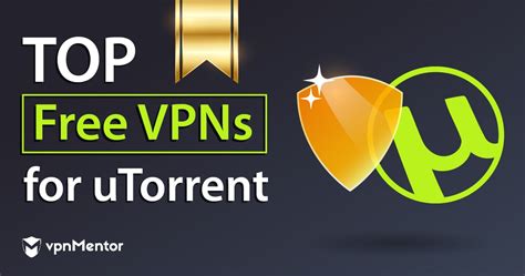 Is uTorrent using VPN?