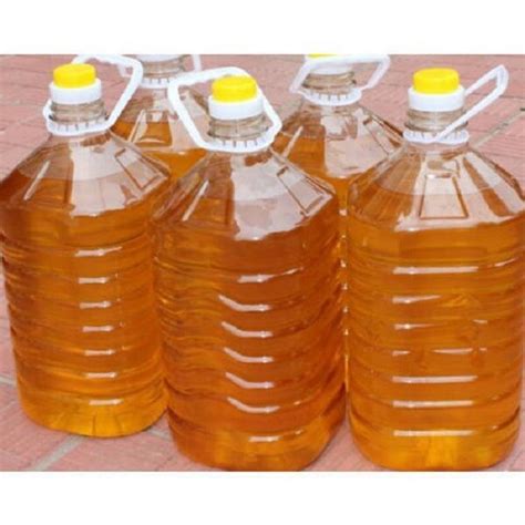 Is used cooking oil worth money?