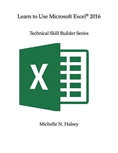 Is using Excel a technical skill?