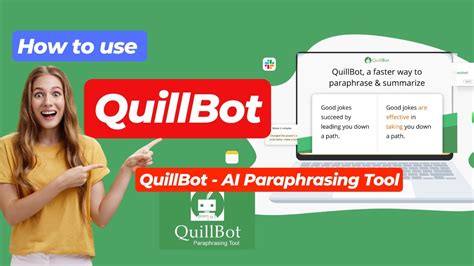 Is using QuillBot on your own work cheating?