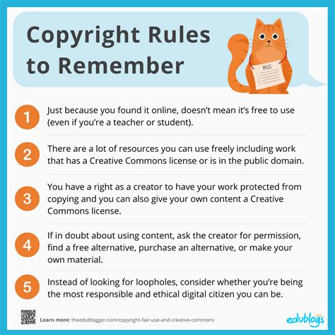 Is using copyrighted material without permission called infringement?