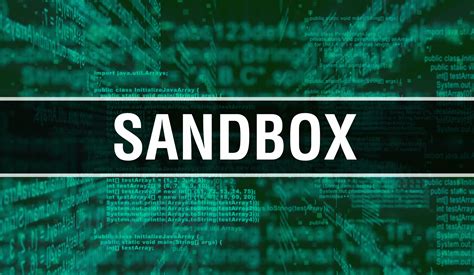 Is using sandbox safe?