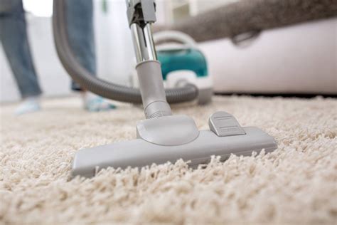 Is vacuuming too much bad for carpet?