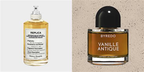 Is vanilla a masculine or feminine scent?