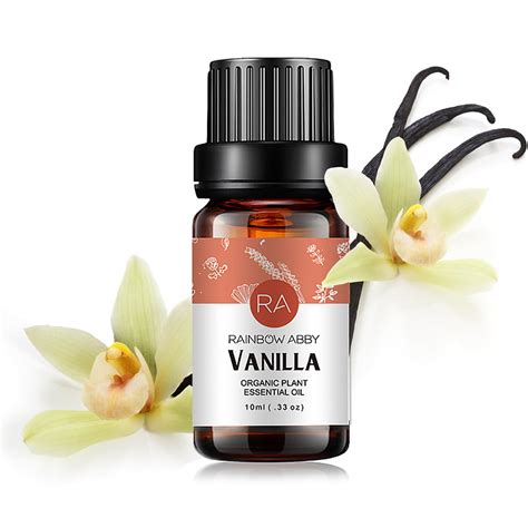 Is vanilla an oil?