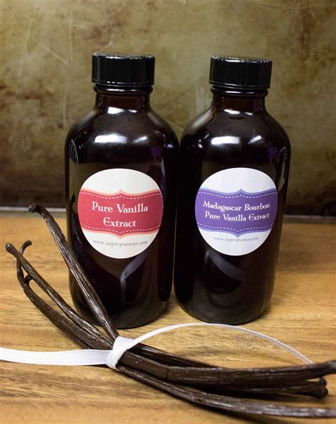 Is vanilla extract necessary?
