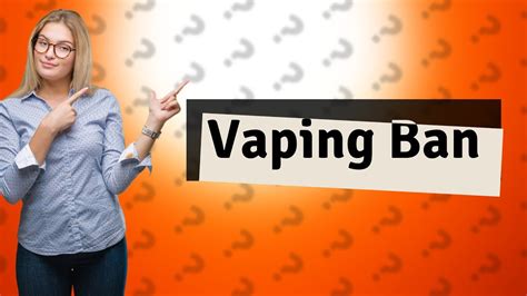 Is vaping allowed on TikTok?