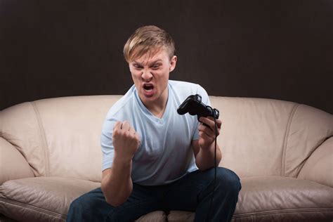 Is video gaming immature?