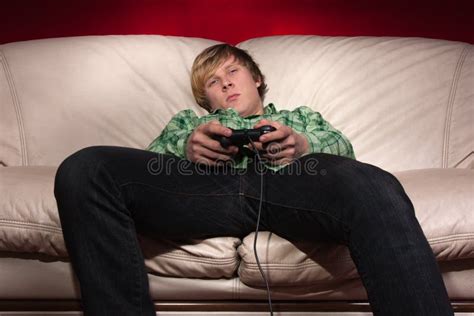 Is video gaming lazy?