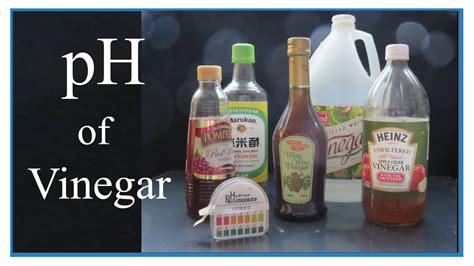 Is vinegar A corrosive?