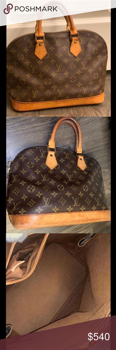 Is vintage Louis Vuitton worth it?