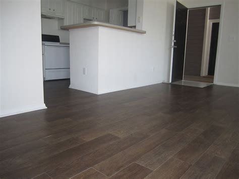 Is vinyl flooring good for apartments?