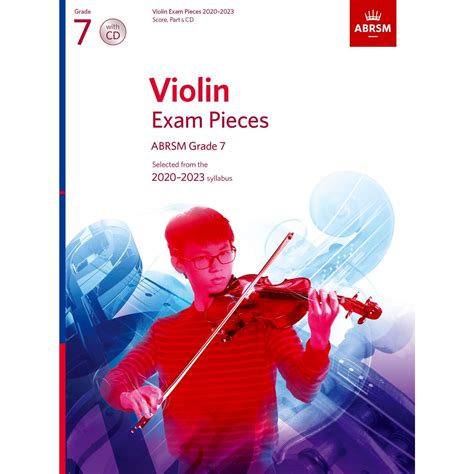 Is violin grade 7 hard?