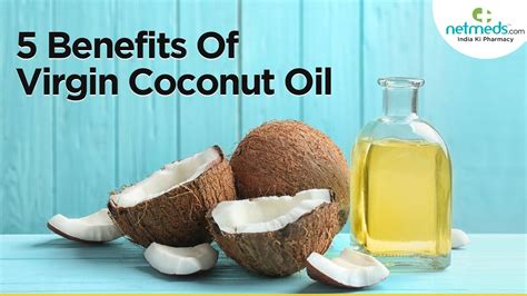 Is virgin coconut oil good for wood?