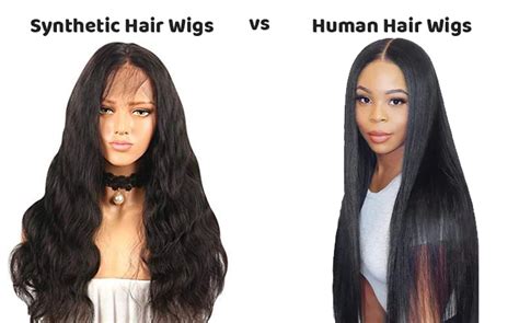 Is virgin or human hair better?