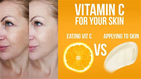 Is vitamin C good before bed?