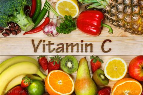 Is vitamin C killed by cooking?