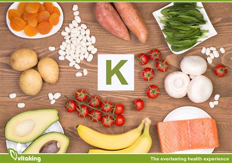 Is vitamin K necessary with vitamin D?