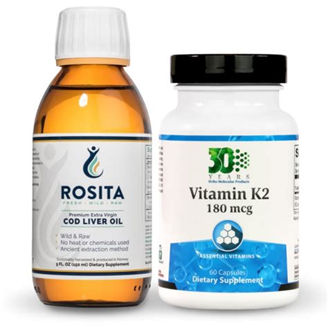 Is vitamin K2 hard on the liver?