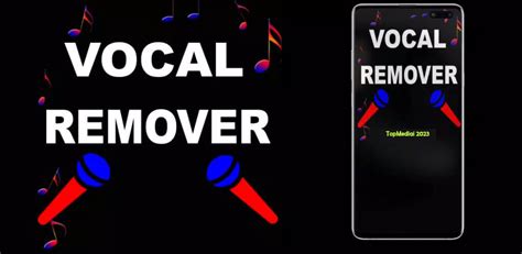 Is vocal remover free?