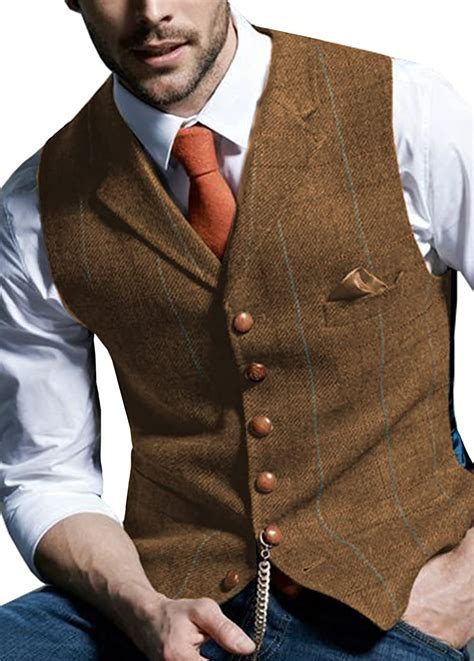 Is waistcoat formal or casual?