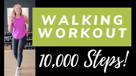 Is walking 10,000 steps cardio?